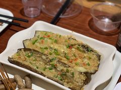 -金刚山烧烤(中山路店)