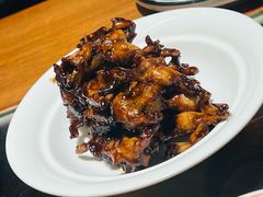 招牌田鸡-水先生寧波菜(天一店)