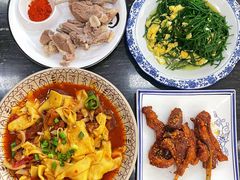 -靖远尕六美味羊羔肉