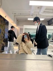 -HG美发设计沙龙