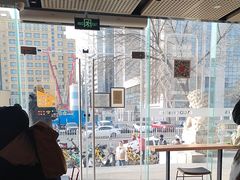 -麦当劳(花园北路店)