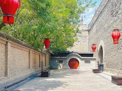 -西安城墙·碑林历史文化景区