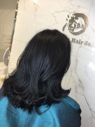 点击看大图 -潘多拉Hairsalon