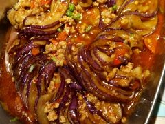 -味福记·本地特色菜(八一万达广场店)