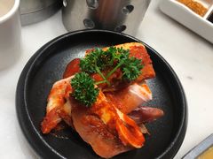 -韩宫宴烤肉·料理(砂之船奥特莱斯店)