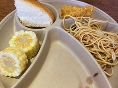 -素满香·Vegan食养自助(天一广场店)