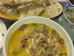 -清真马祥兴菜馆(云南北路店)