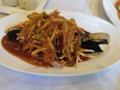 -功德林素菜饭庄(前门店)