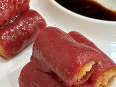 -吉莲利苑海鲜酒家(珠海拱北28年老字号店)