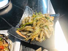 -江合勇丹东兄弟小串海鲜烧烤(总店)