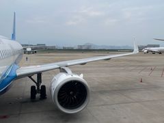 -厦门高崎国际机场-T3航站楼