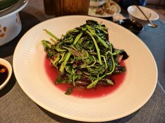 -南里山房·新淮扬菜(徐汇万科店)