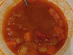 -安德烈俄式西餐厅(中央大街店)