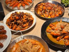 -红盔甲·小龙虾(车公庙店)