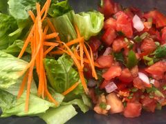 -panchos 墨西哥餐厅(嘉绿苑店)