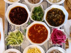 -太原面食店(解放路店)