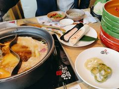 -温野菜涮涮锅(大悦城店)
