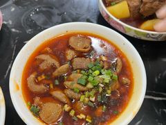 -李记小小吃(涪江路店)