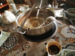 -普宁潮汕牛肉火锅(新香洲店)
