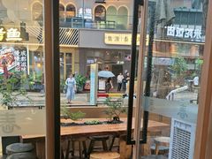 -王春春鸡汤饭(成都城西优品道店)
