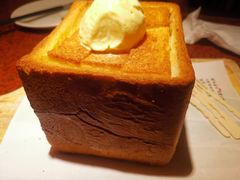 面包诱惑-绿茶餐厅(华联万柳店)