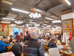 -重庆老火锅王(西安北路店)