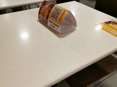 -麦当劳(北京路广百广场店)