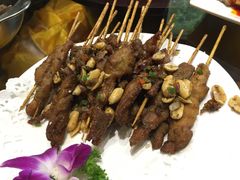 -刘胖子家常菜·蹄花焖藕(兴业店)