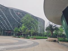 -宁波财富中心
