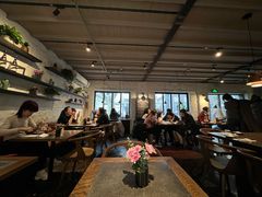 大堂-Apollo·西班牙小酒馆(安福路店)