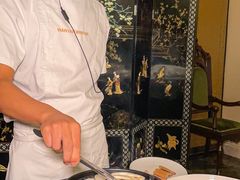 刀板香煎松茸-皖宴(合肥店)