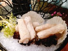 -湊湊火锅·茶憩(东城万达店)