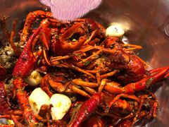 -老长沙龙虾馆·聚会餐厅(白石洲店)