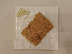 金奖燕麦酥-半岛太子酒家(海港城店)