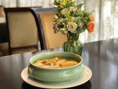 -东方山水金沙酒店-雅香阁中餐厅