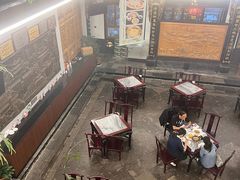 -蔼若春.传承云南菜(金碧公园店)