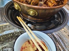 -刘记光大火锅鸡(北行店)