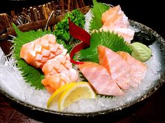 -松子料理(亮马桥店)