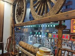 -乔家满族八大碗(流水沟店)