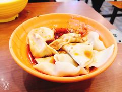 -龙抄手(春熙路总店)