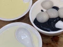-沙湾姜埋奶(兴新包店)