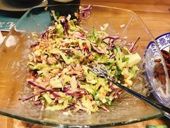 -临界音乐酒馆·小龙虾·江湖菜(华熙LIVE·鱼洞店)