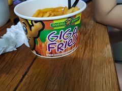 -Potato Corner(广州天河城店)