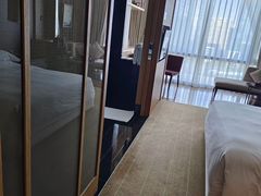 -深圳湾木棉花酒店