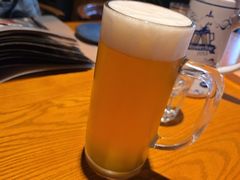 -普兰达德国餐厅·德式脆皮烤猪肘·自酿啤酒(观唐店)