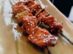 -唐拉雅秀酒店-西锦汇空中BBQ·思创餐厅