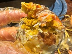 -517烧烤·龙虾·海鲜大排档(万象都荟店)