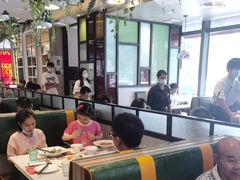 -新宝餐厅(流塘店)