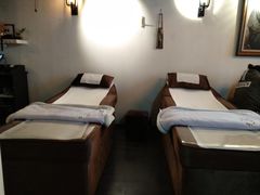 -铭洋专业采耳(田子坊店)