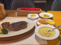 -斗牛士牛排(南京东路店)